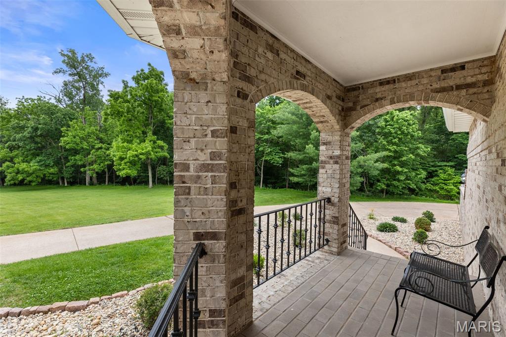 19348 Deer Pointe Estates Drive