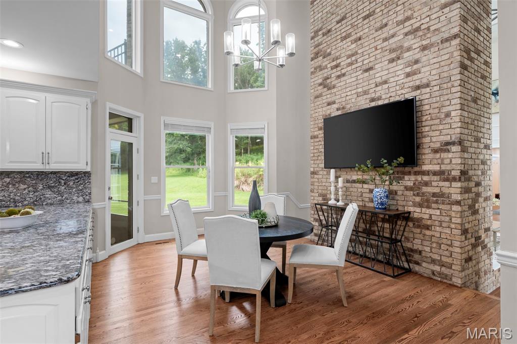 19348 Deer Pointe Estates Drive