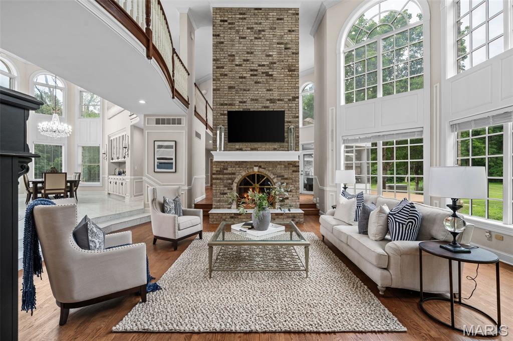 19348 Deer Pointe Estates Drive
