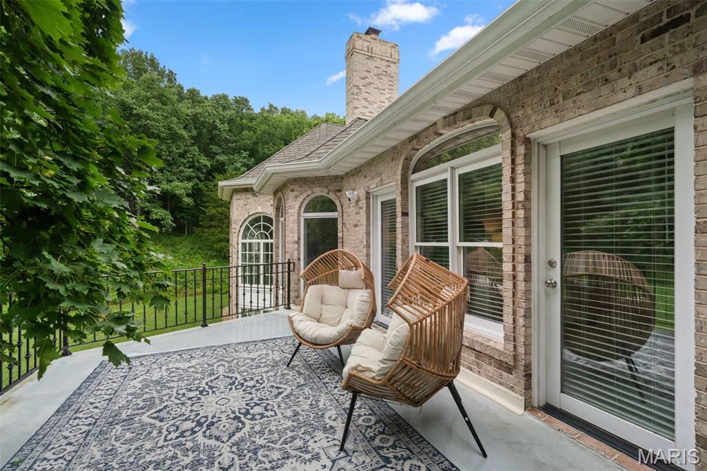 19348 Deer Pointe Estates Drive