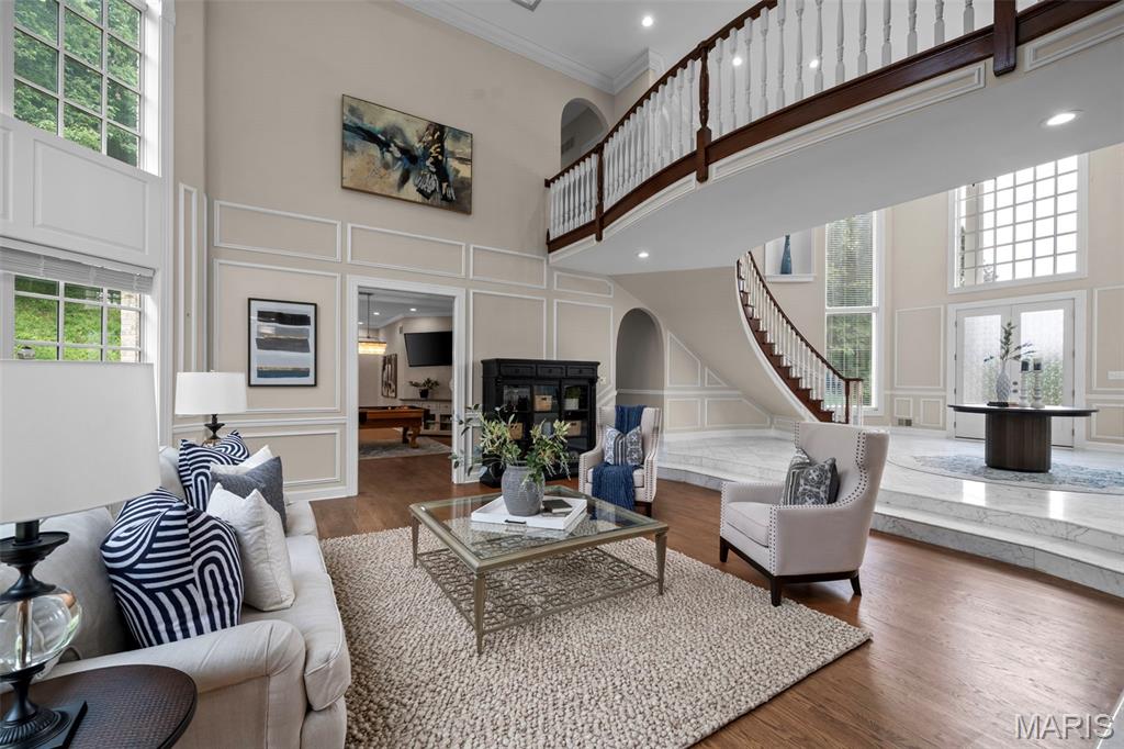 19348 Deer Pointe Estates Drive