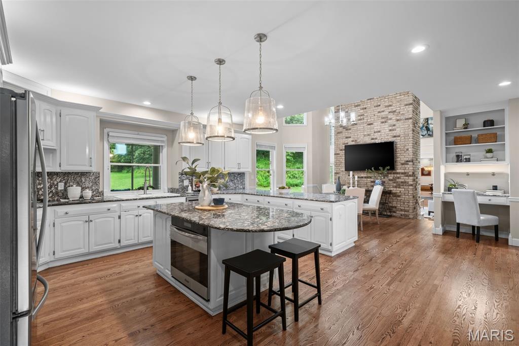19348 Deer Pointe Estates Drive