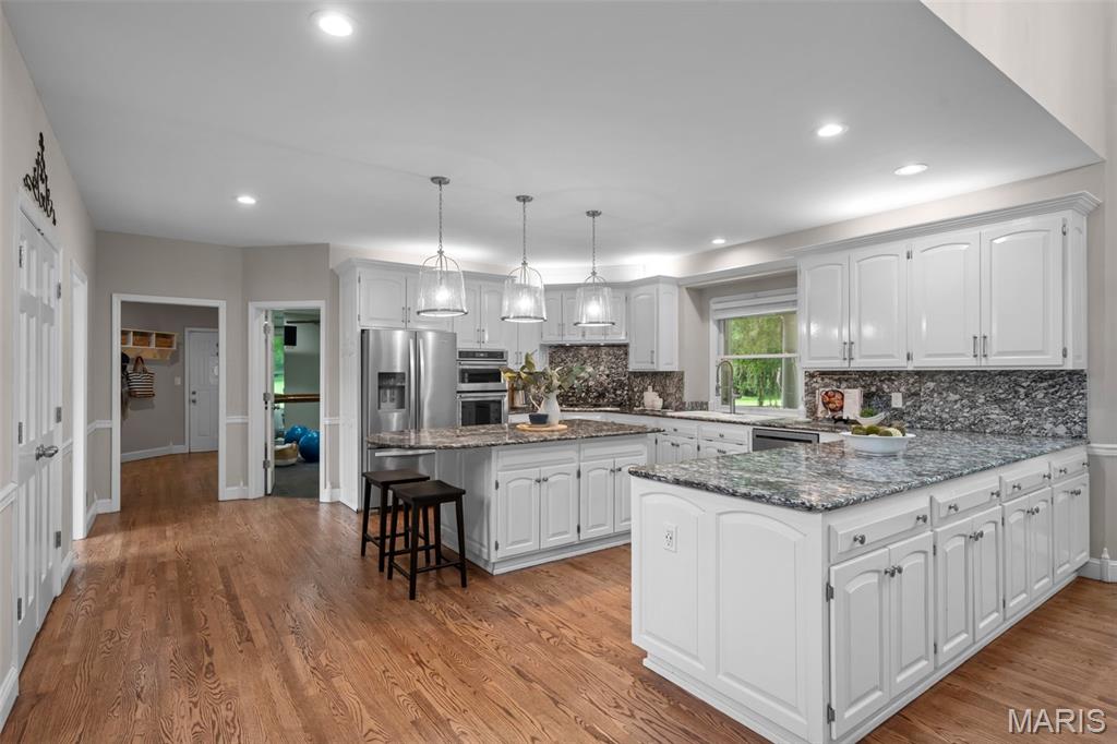 19348 Deer Pointe Estates Drive