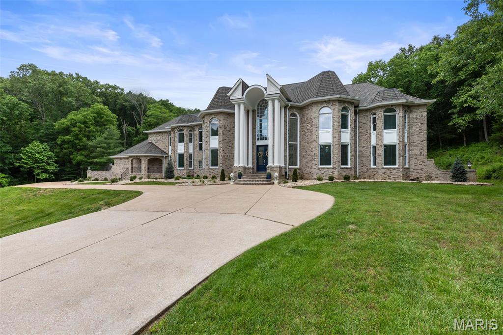 19348 Deer Pointe Estates Drive