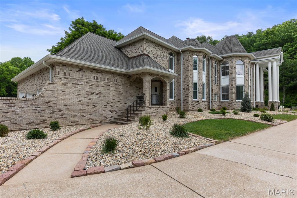19348 Deer Pointe Estates Drive