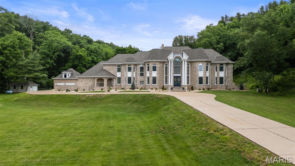 19348 Deer Pointe Estates Drive