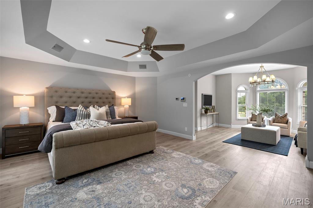 19348 Deer Pointe Estates Drive