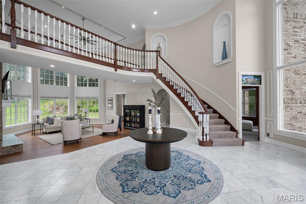 19348 Deer Pointe Estates Drive