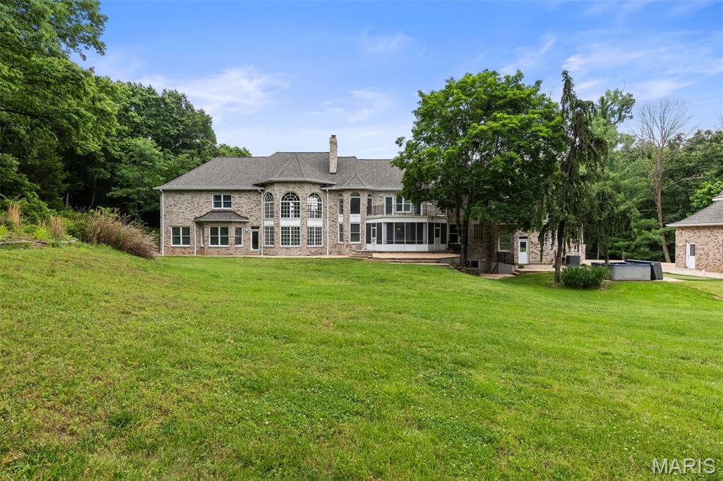 19348 Deer Pointe Estates Drive