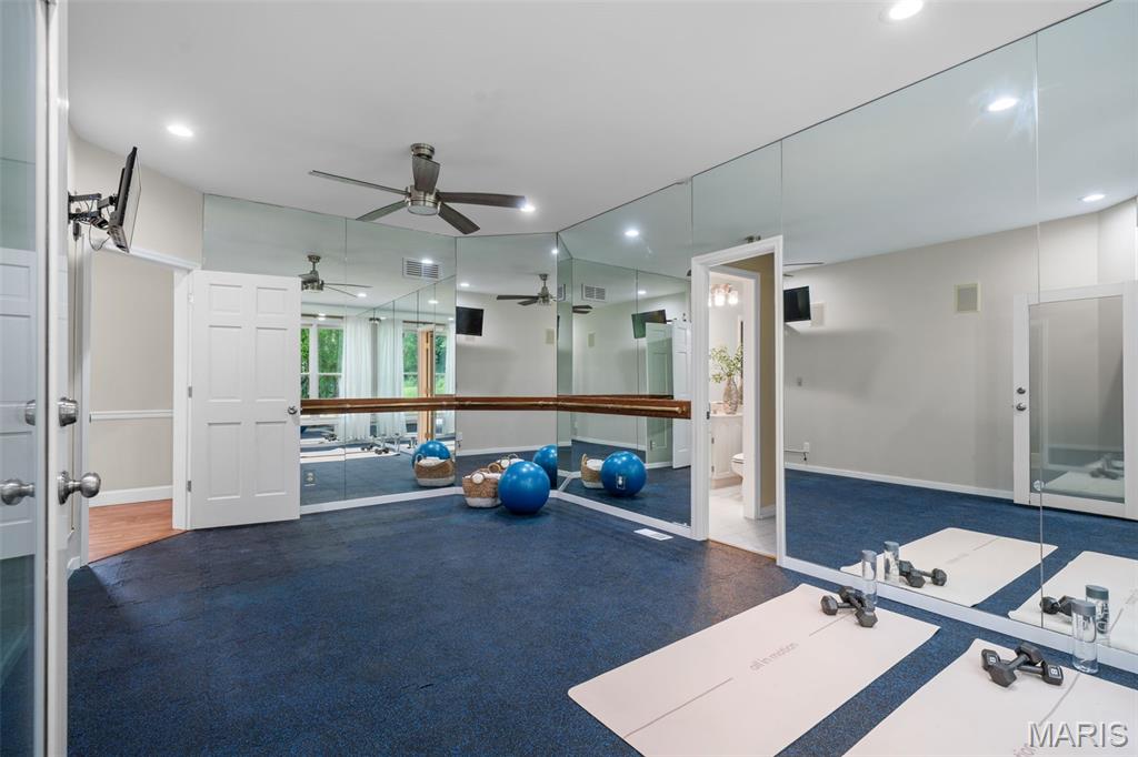 19348 Deer Pointe Estates Drive