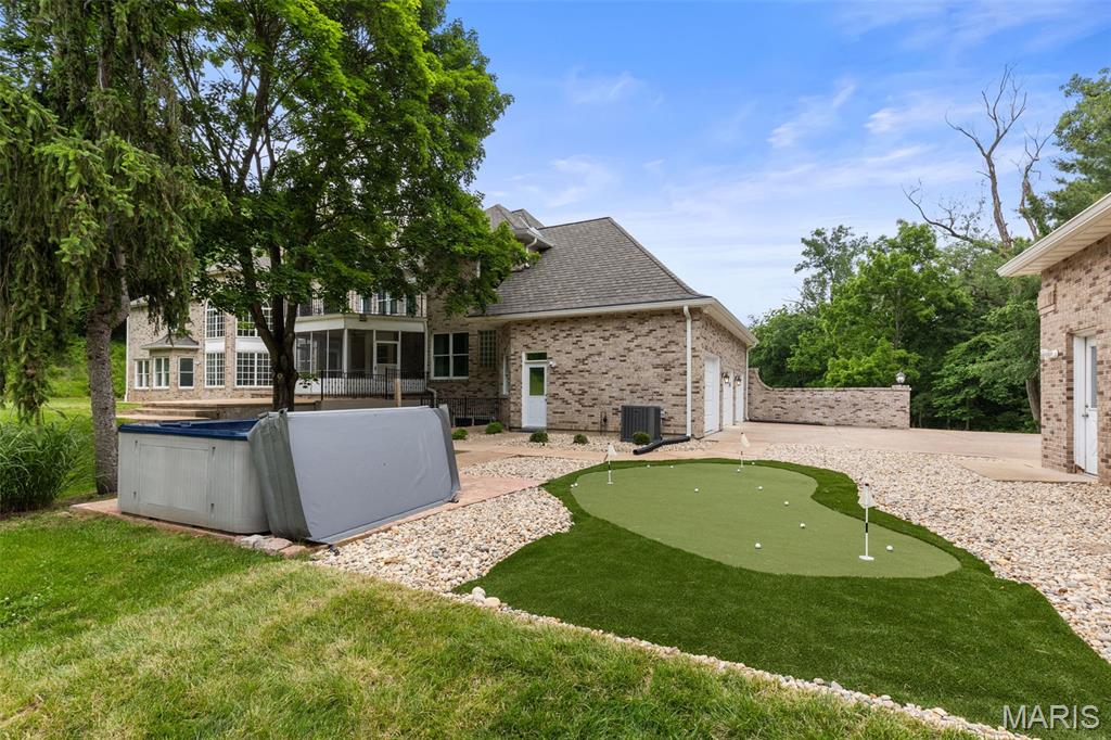19348 Deer Pointe Estates Drive