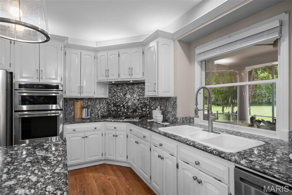 19348 Deer Pointe Estates Drive