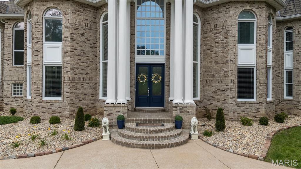 19348 Deer Pointe Estates Drive