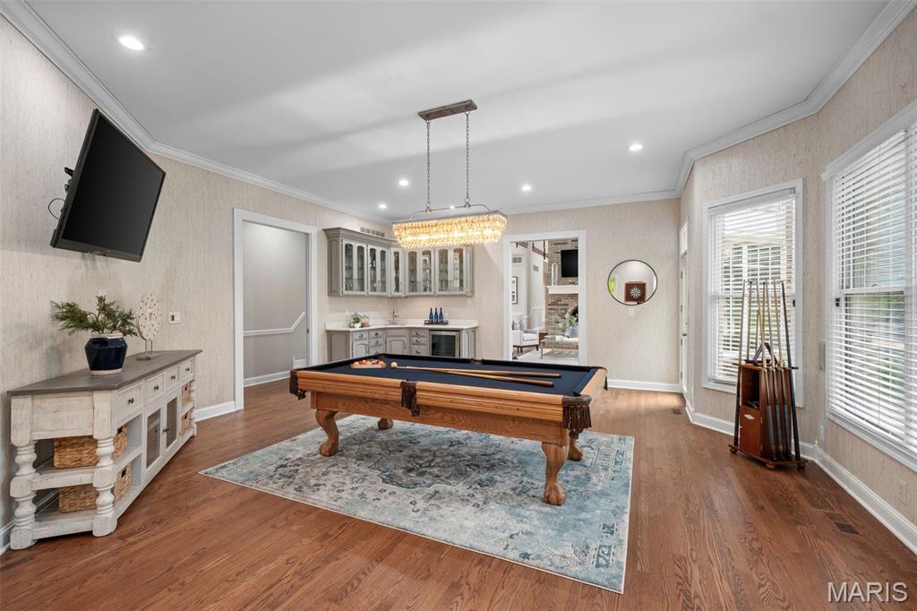 19348 Deer Pointe Estates Drive