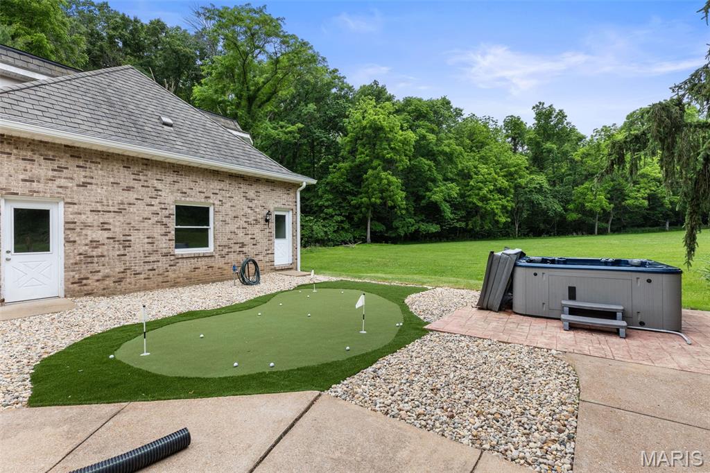 19348 Deer Pointe Estates Drive