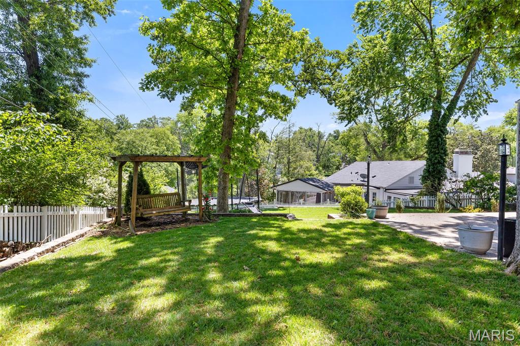 1604 Dearborn Drive