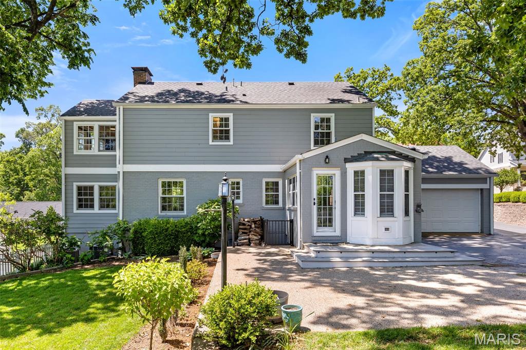1604 Dearborn Drive