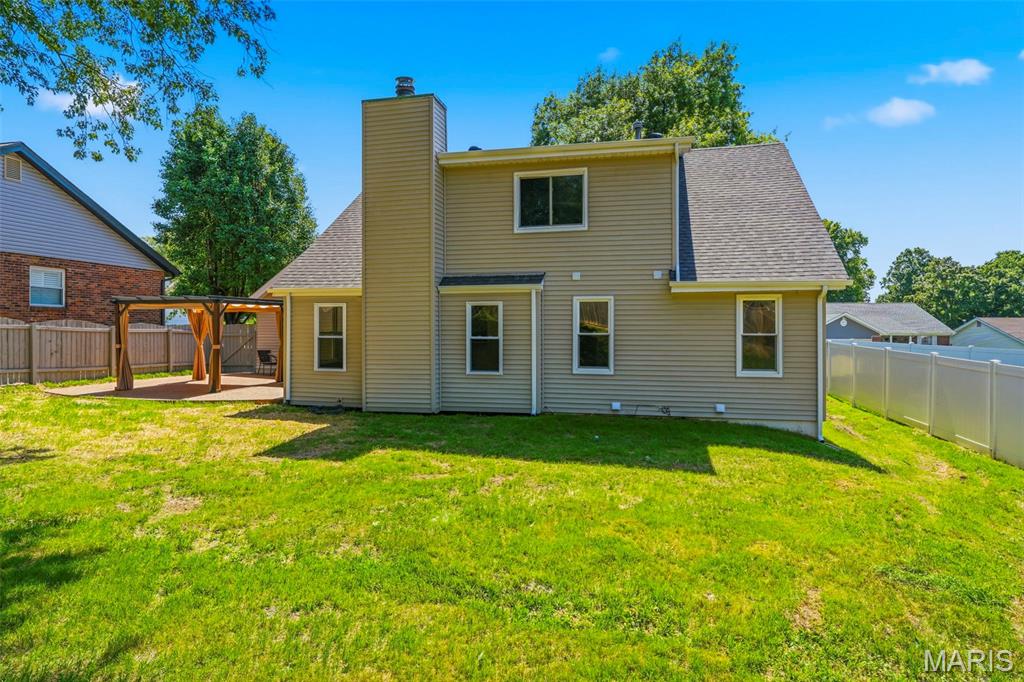 1346 Westbrooke Meadows Lane