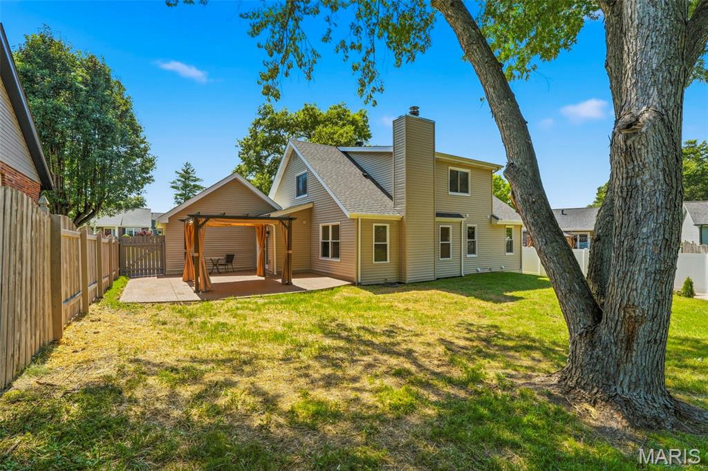 1346 Westbrooke Meadows Lane