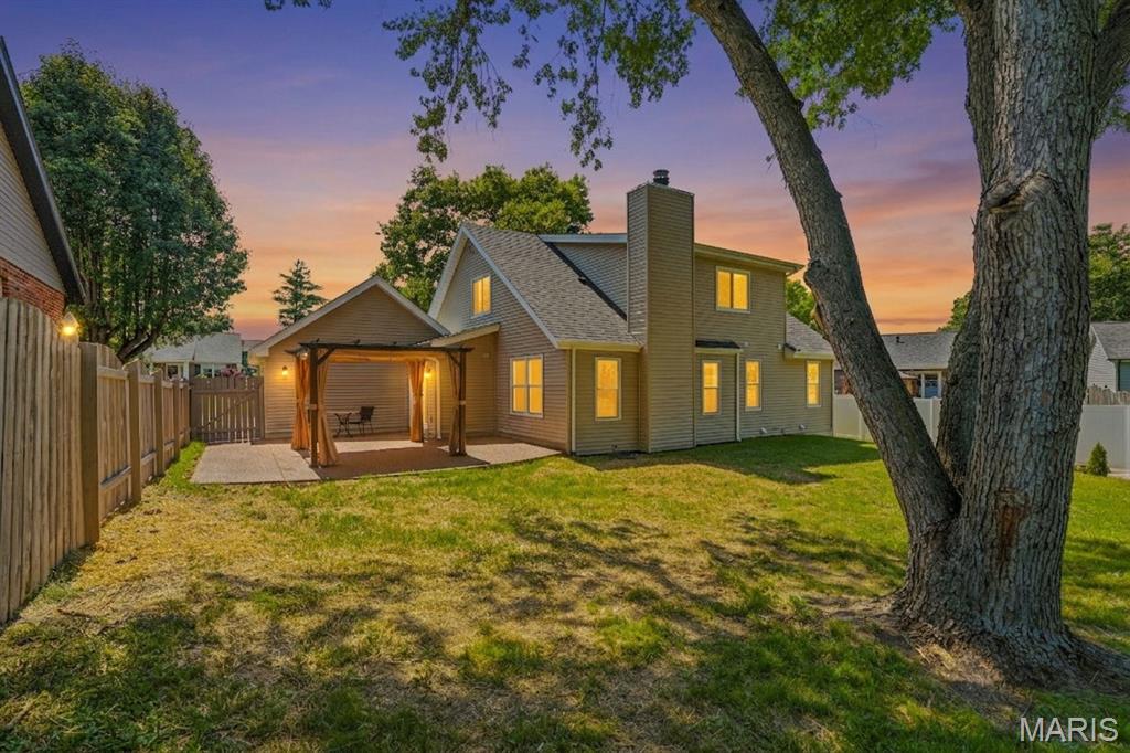 1346 Westbrooke Meadows Lane