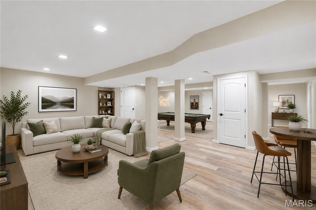 1346 Westbrooke Meadows Lane