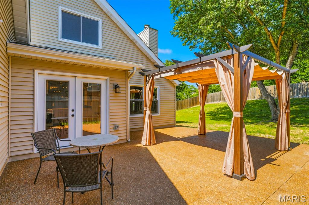 1346 Westbrooke Meadows Lane