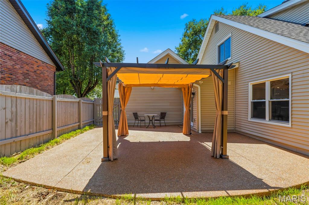 1346 Westbrooke Meadows Lane