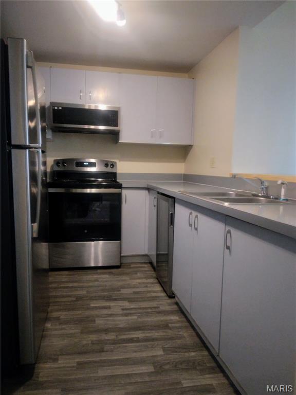 5316 Pershing Avenue Unit: 406