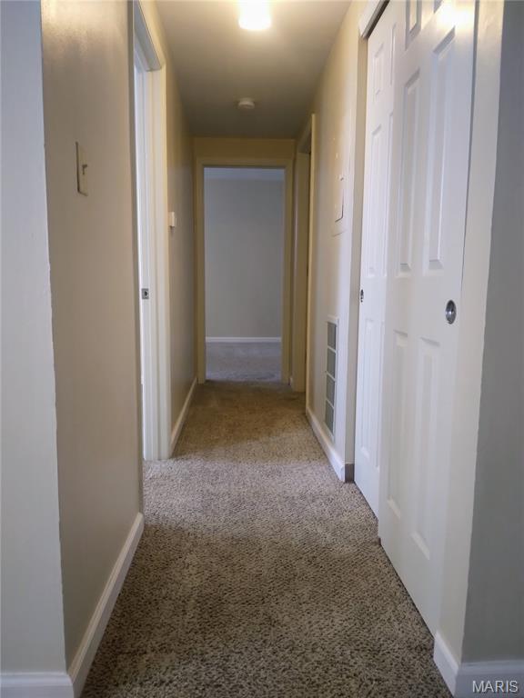 5316 Pershing Avenue Unit: 406