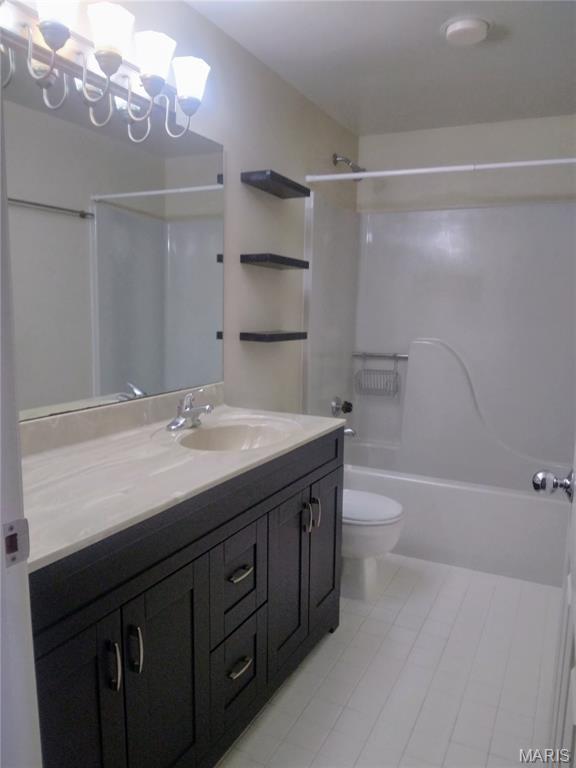 5316 Pershing Avenue Unit: 406