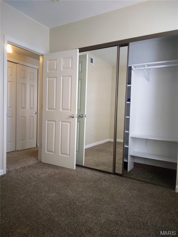 5316 Pershing Avenue Unit: 406