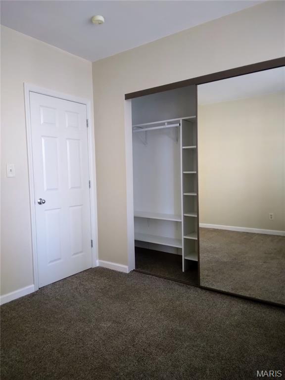 5316 Pershing Avenue Unit: 406