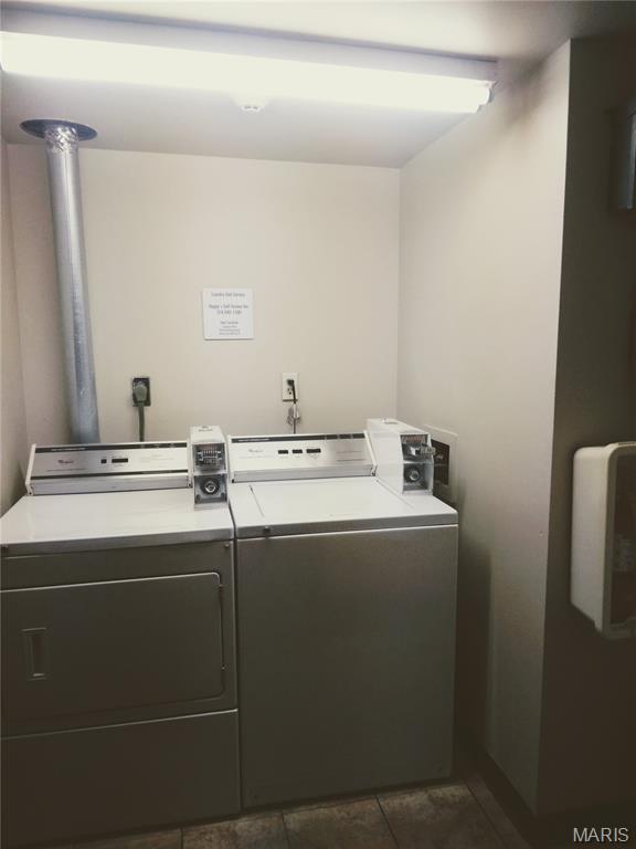5316 Pershing Avenue Unit: 406