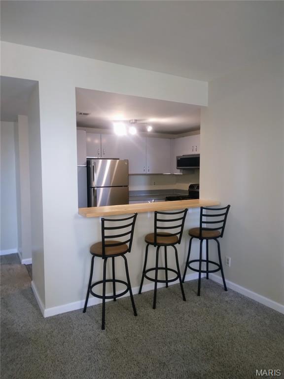 5316 Pershing Avenue Unit: 406