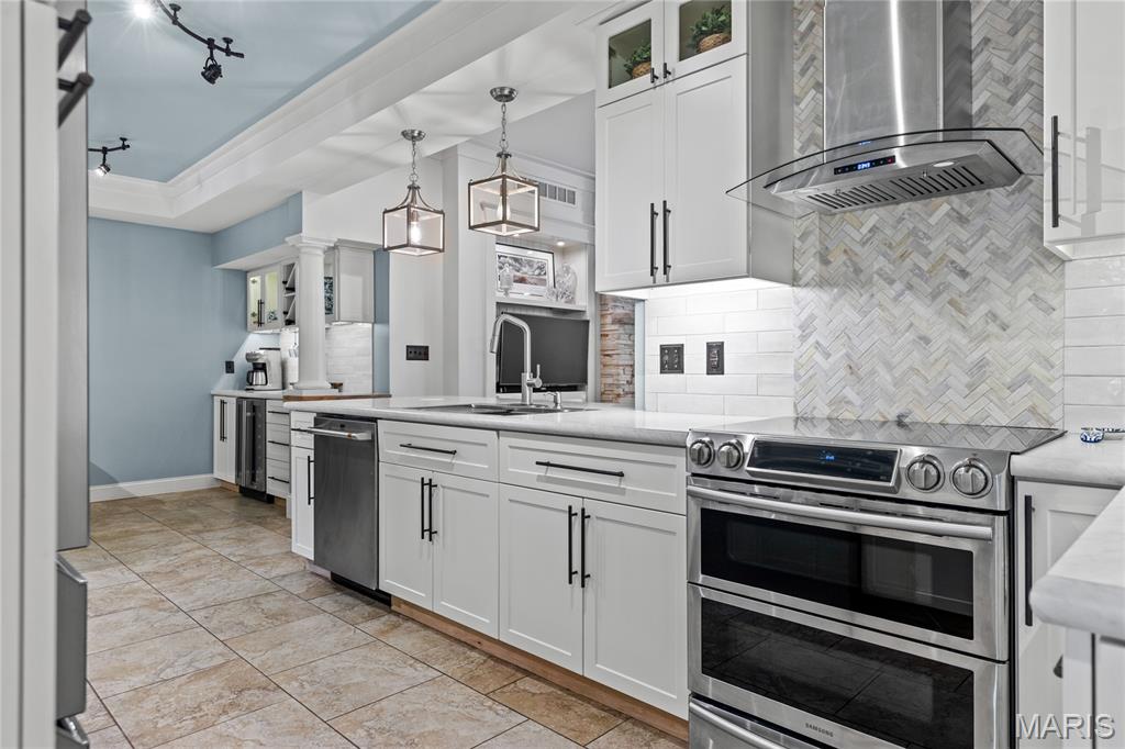 884 Village Brook Court