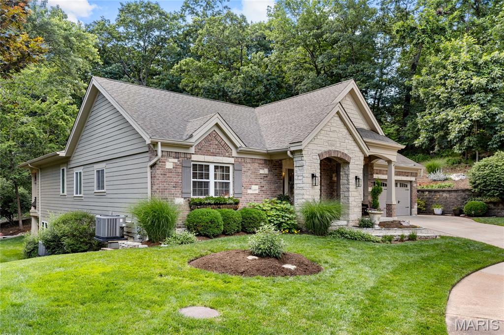884 Village Brook Court