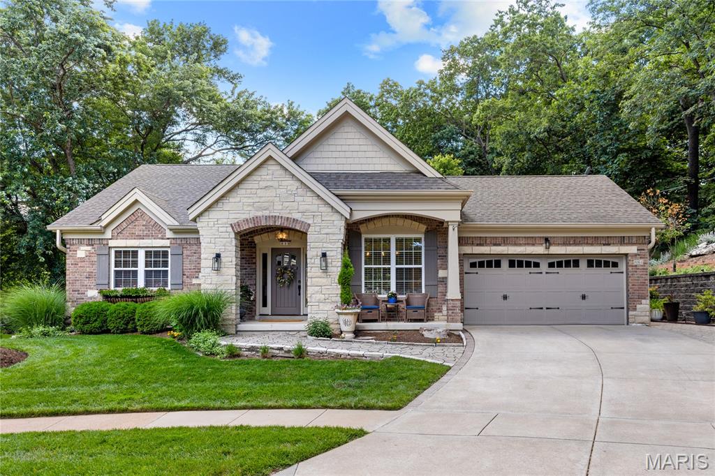 884 Village Brook Court