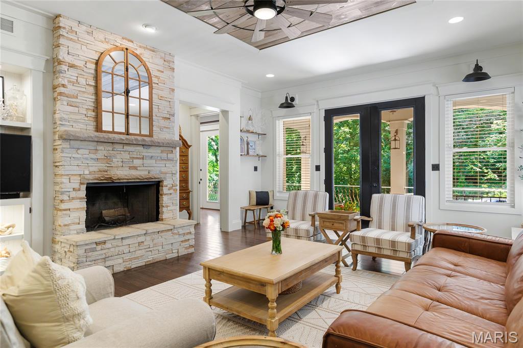 884 Village Brook Court