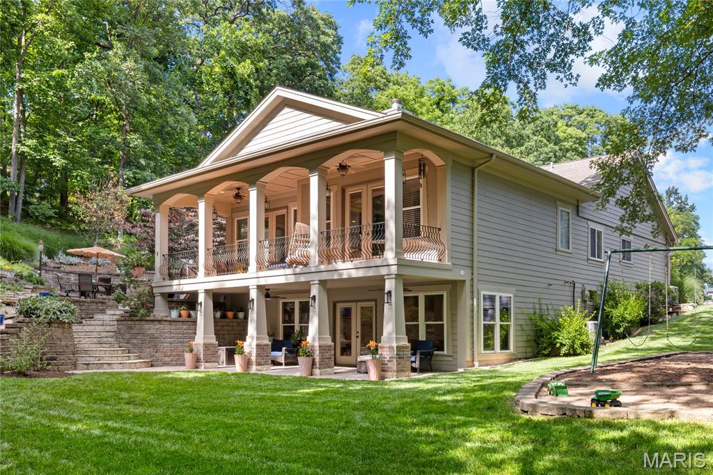 884 Village Brook Court