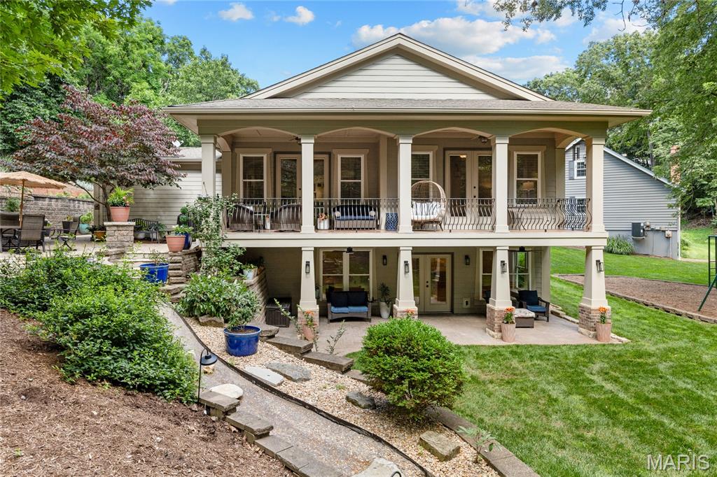 884 Village Brook Court