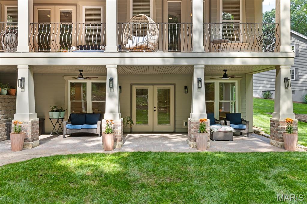 884 Village Brook Court