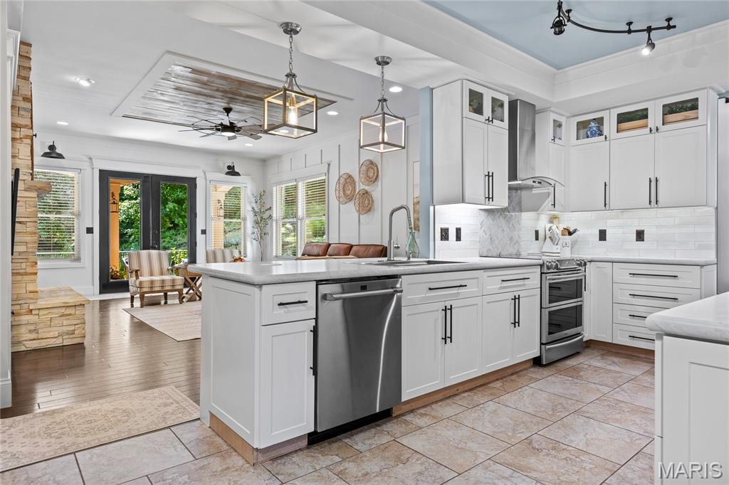 884 Village Brook Court