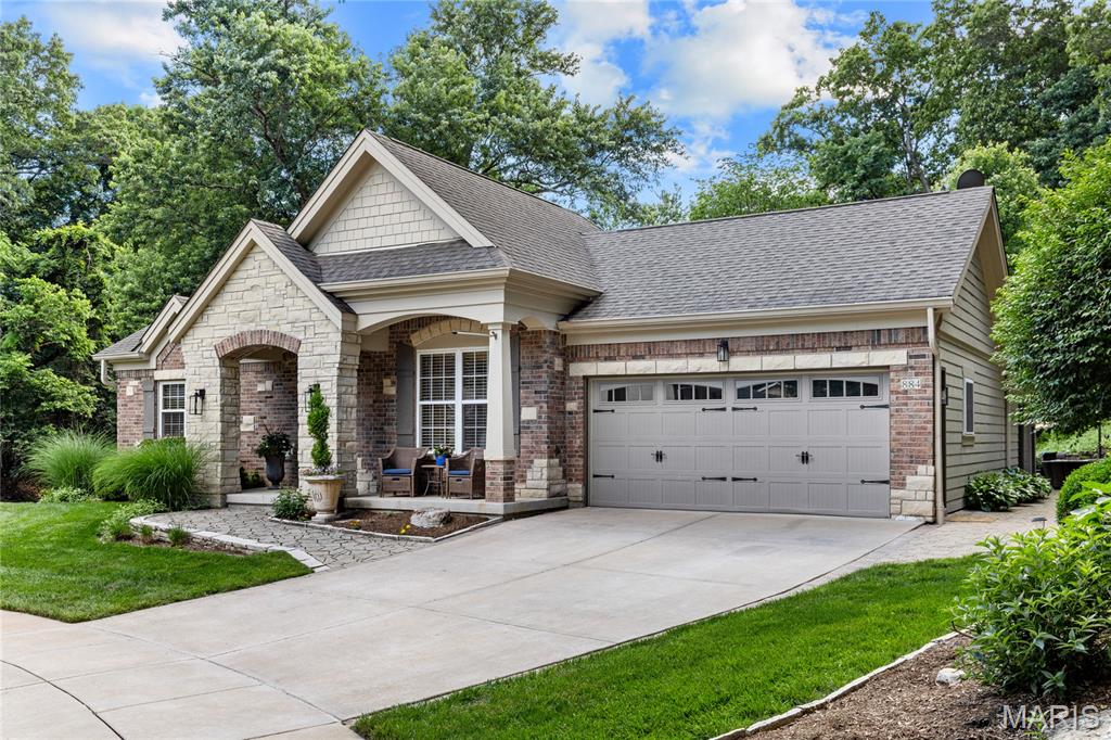 884 Village Brook Court