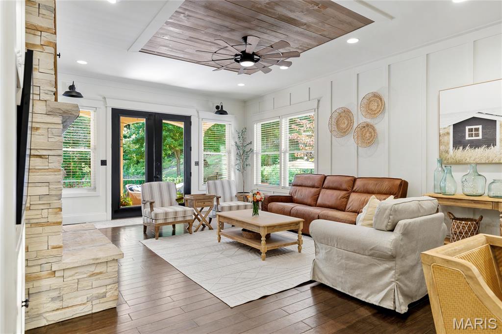 884 Village Brook Court