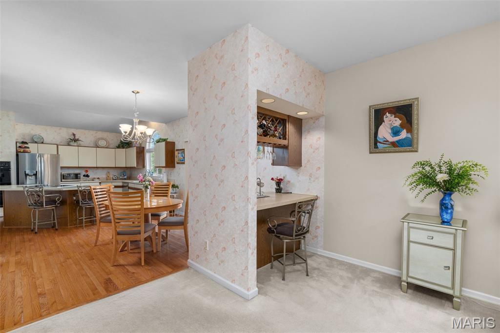 403 Arbor Glen Drive