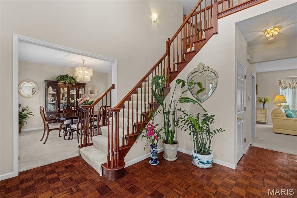 403 Arbor Glen Drive