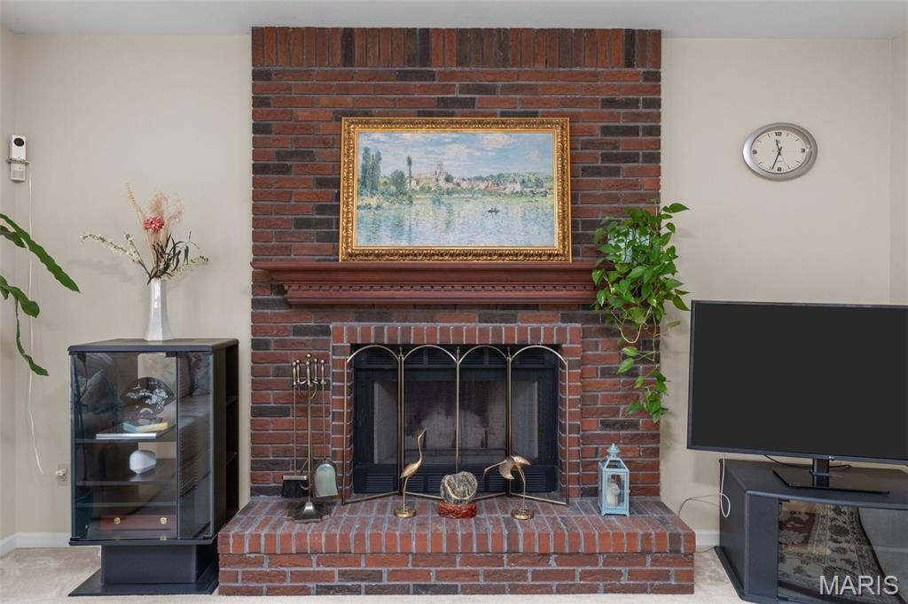 403 Arbor Glen Drive