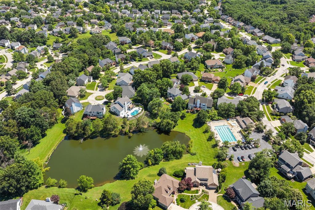 403 Arbor Glen Drive