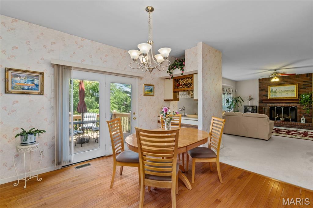 403 Arbor Glen Drive