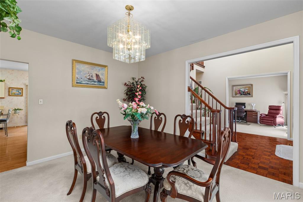 403 Arbor Glen Drive